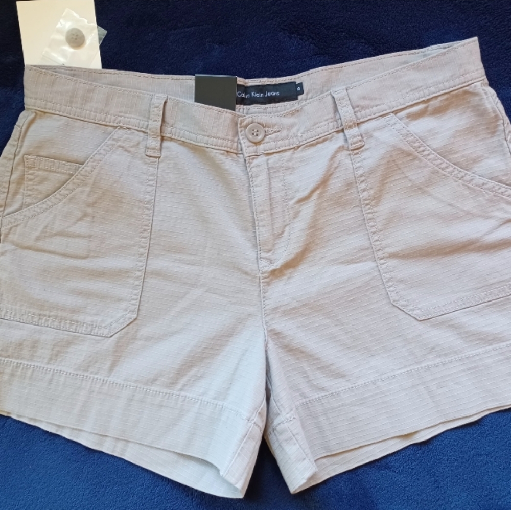 COPY - Calvin Klein Shorts!🥰🩳